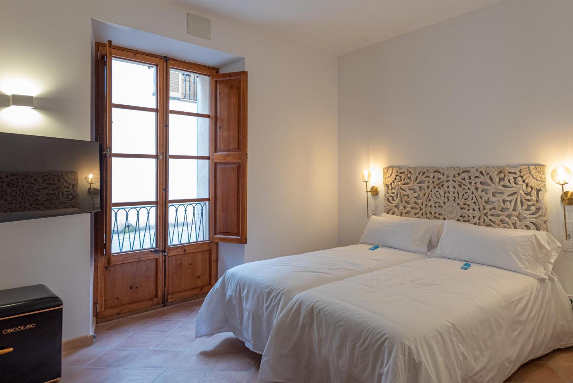 Cas Catala Hotel Sineu  Ngoại thất bức ảnh