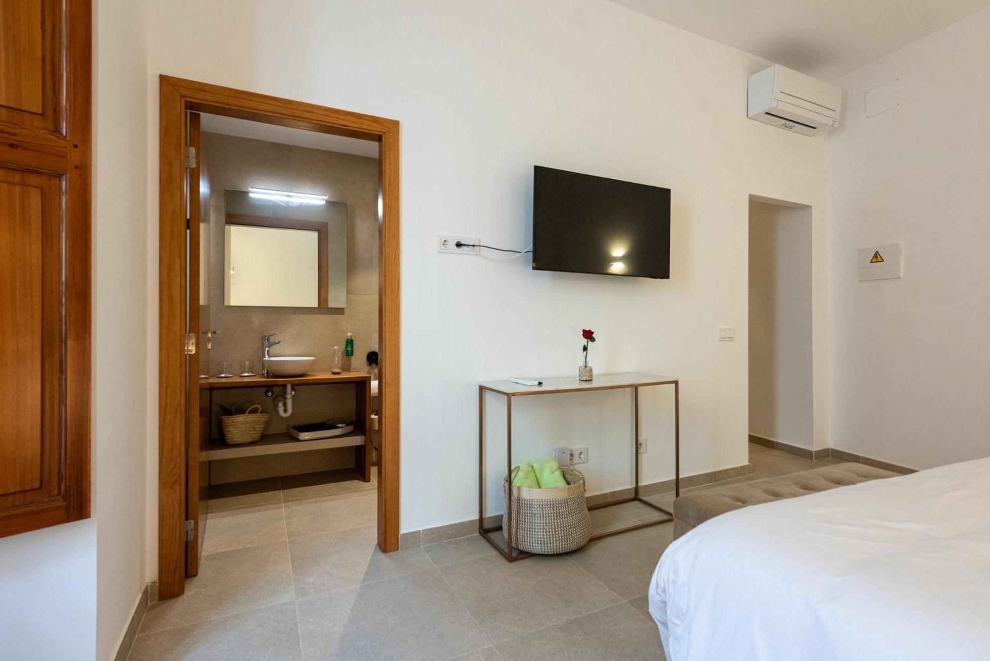 Cas Catala Hotel Sineu  Ngoại thất bức ảnh