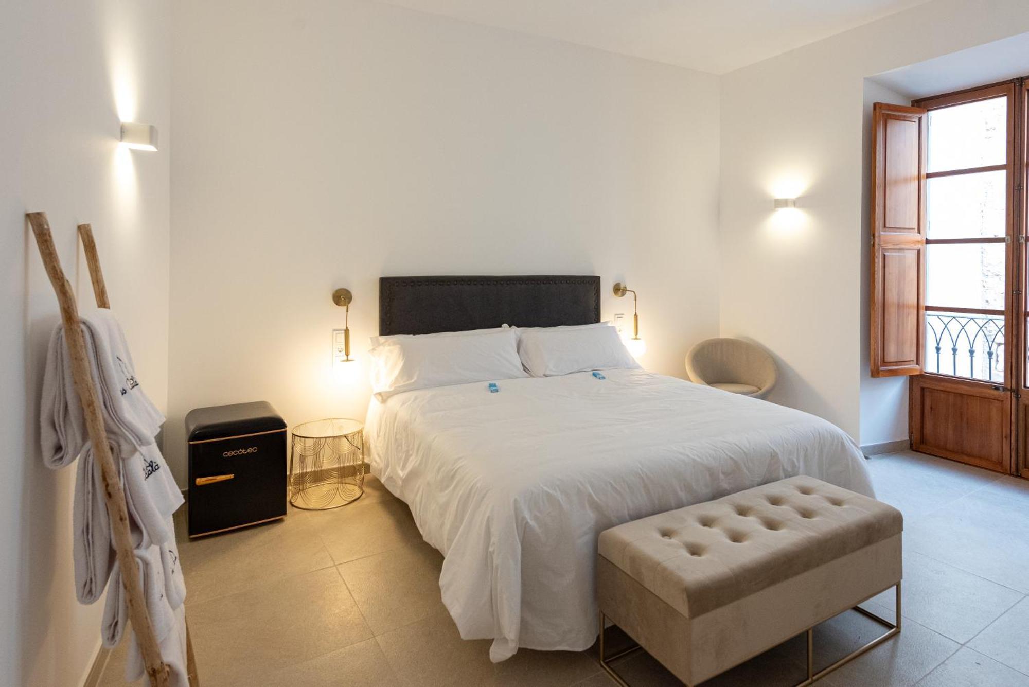 Cas Catala Hotel Sineu  Ngoại thất bức ảnh