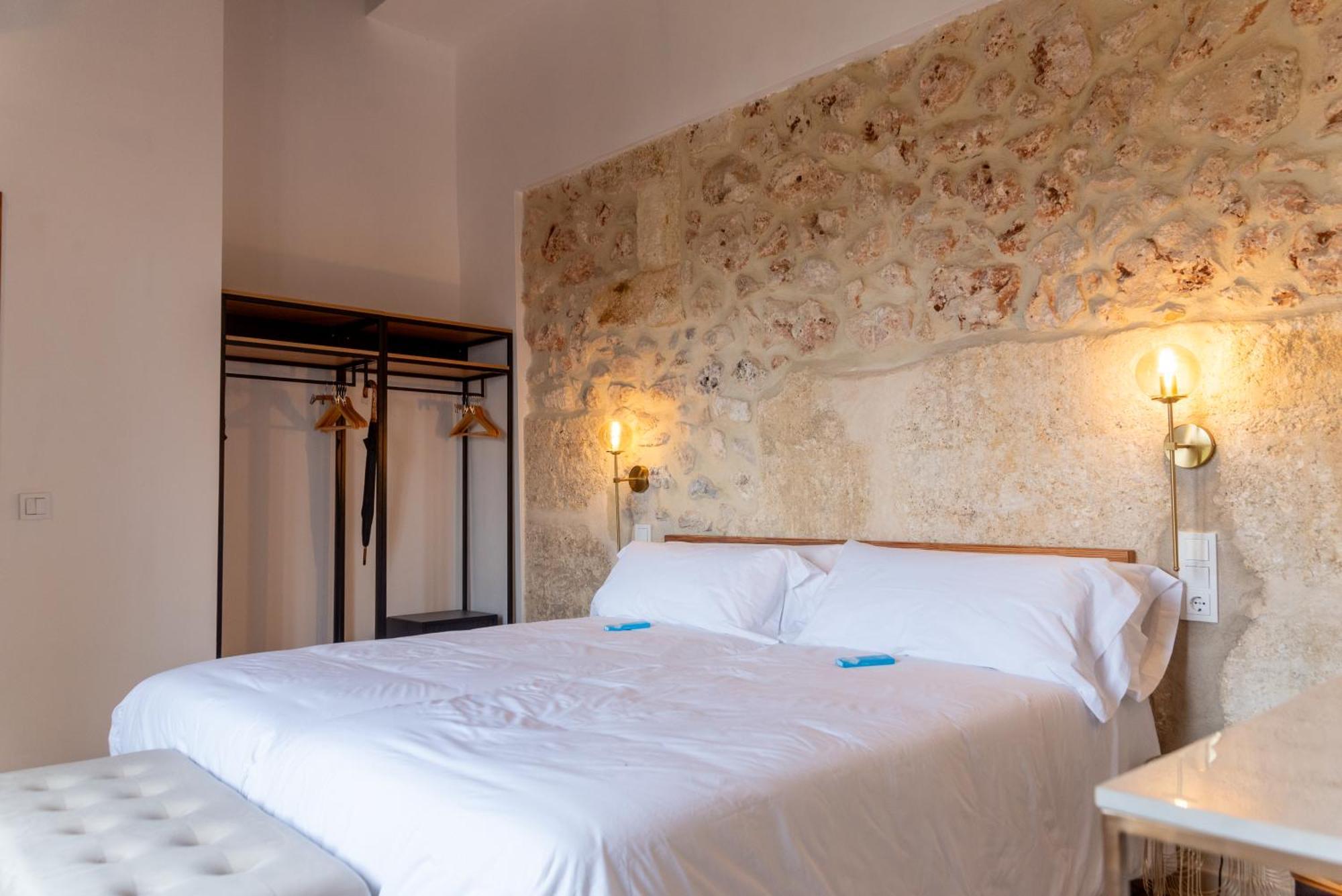Cas Catala Hotel Sineu  Ngoại thất bức ảnh