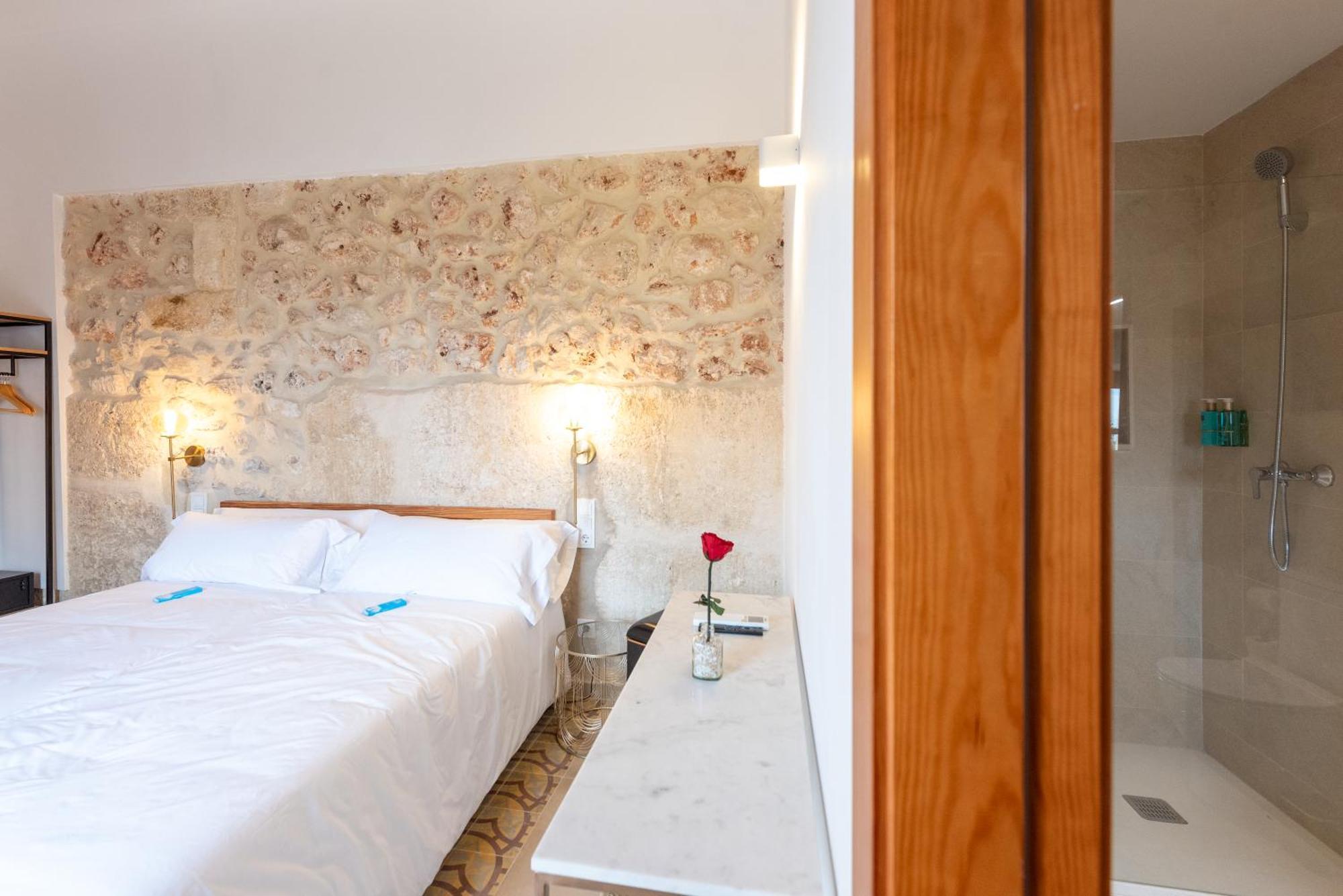 Cas Catala Hotel Sineu  Ngoại thất bức ảnh