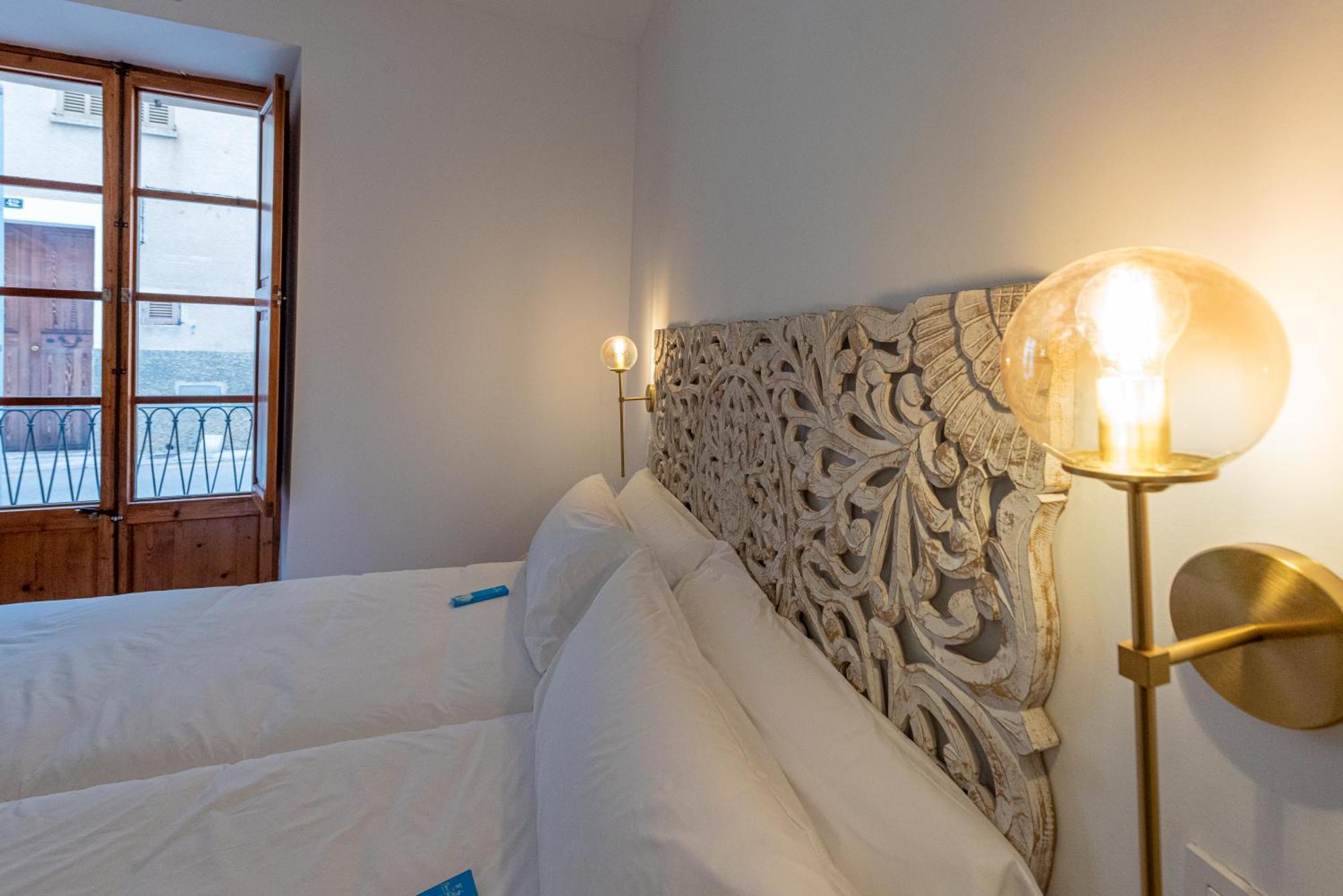 Cas Catala Hotel Sineu  Ngoại thất bức ảnh
