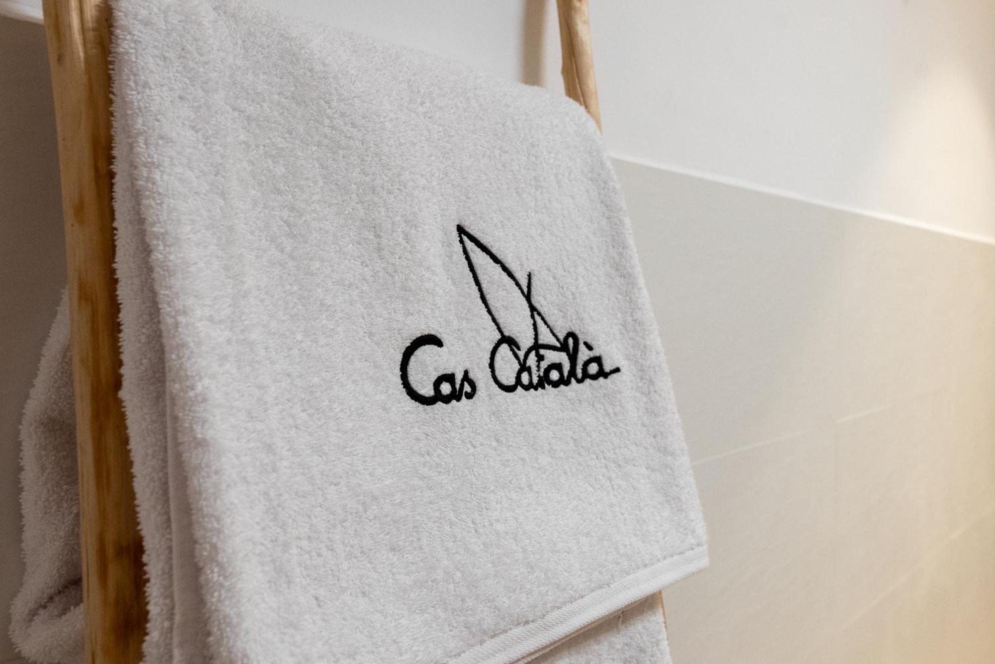 Cas Catala Hotel Sineu  Ngoại thất bức ảnh