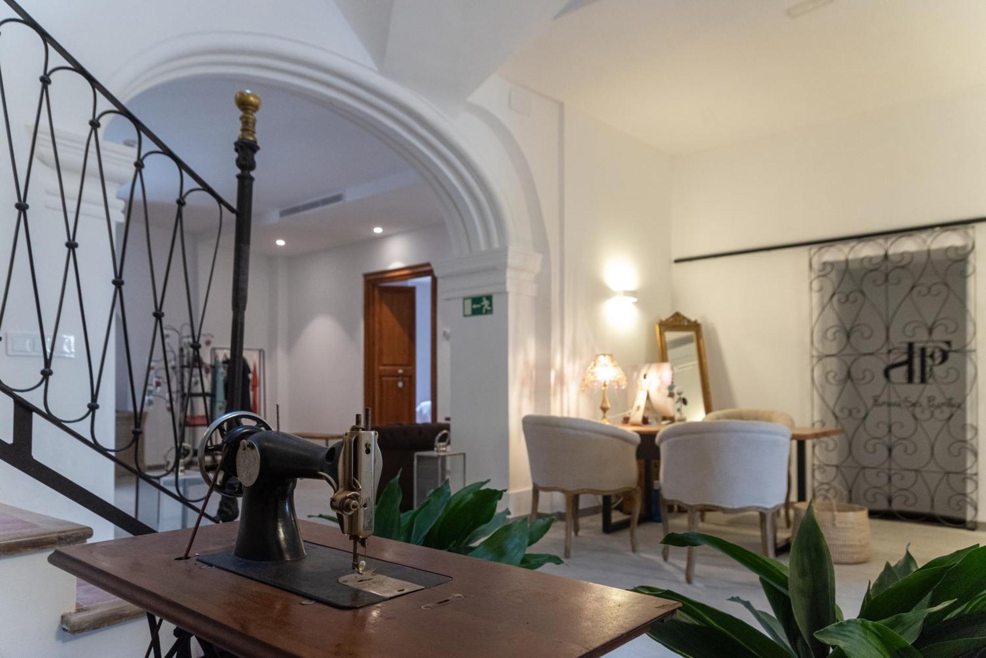 Cas Catala Hotel Sineu  Ngoại thất bức ảnh