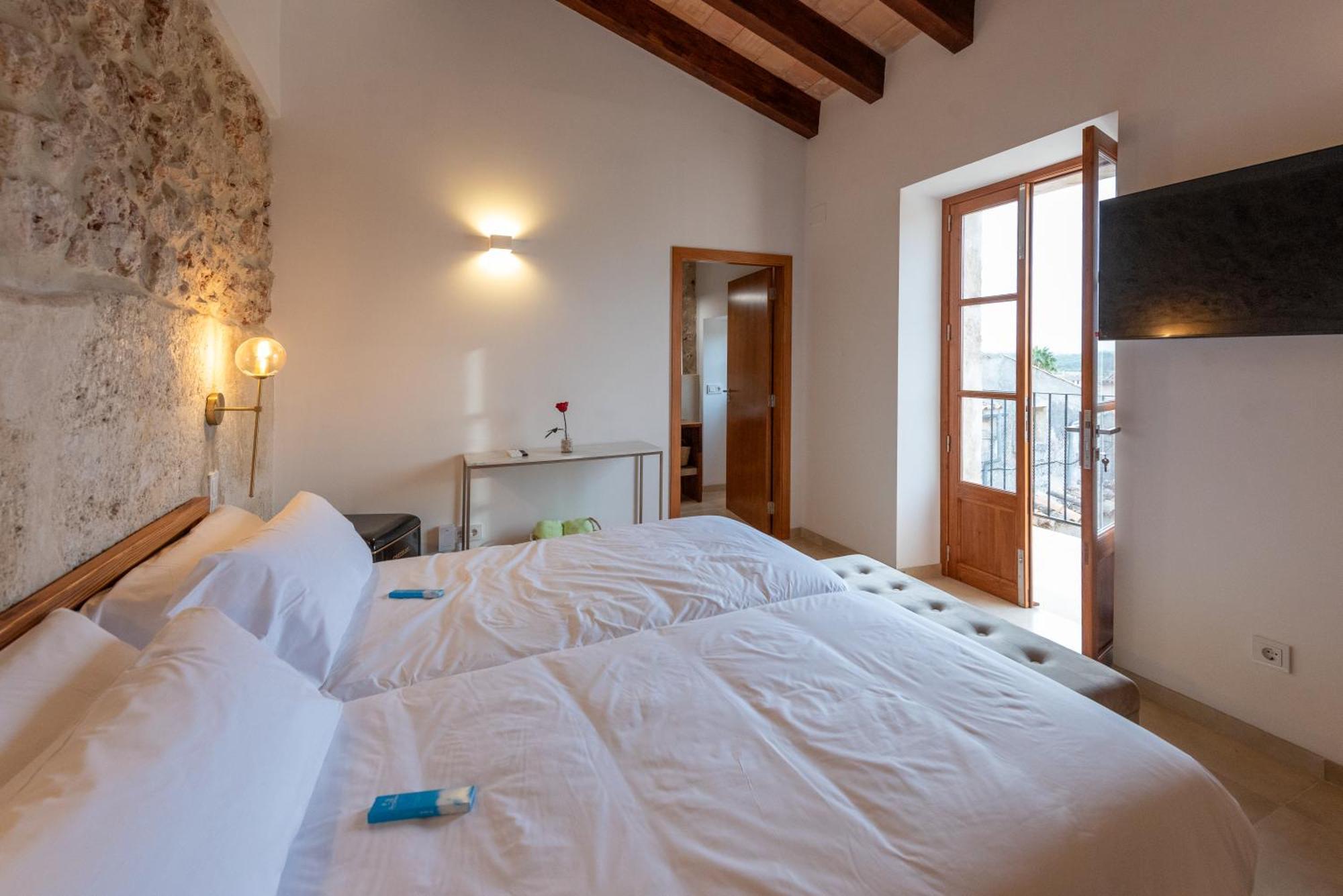 Cas Catala Hotel Sineu  Ngoại thất bức ảnh