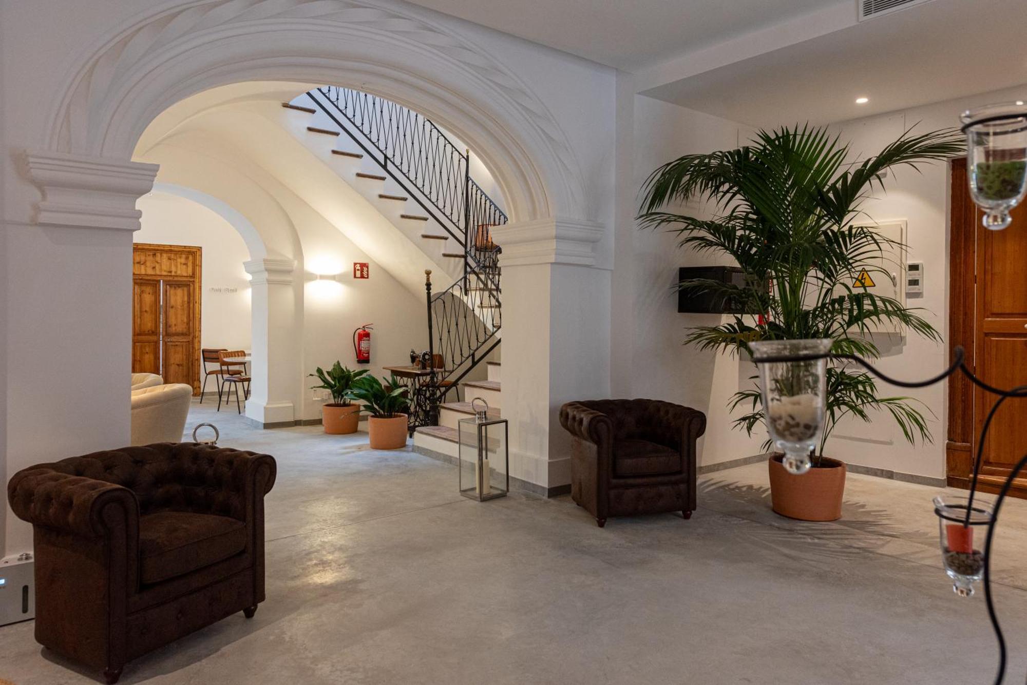 Cas Catala Hotel Sineu  Ngoại thất bức ảnh