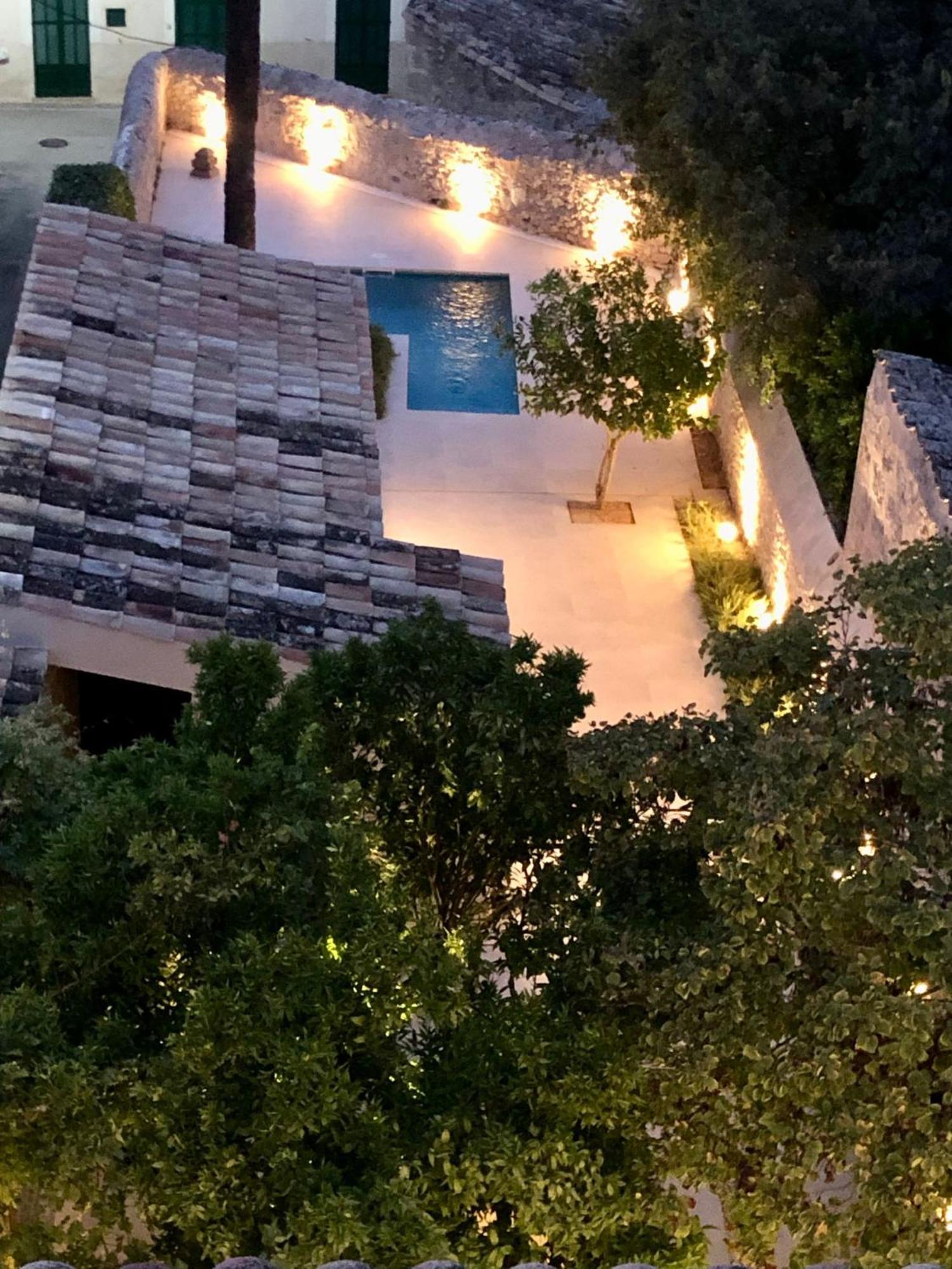 Cas Catala Hotel Sineu  Ngoại thất bức ảnh