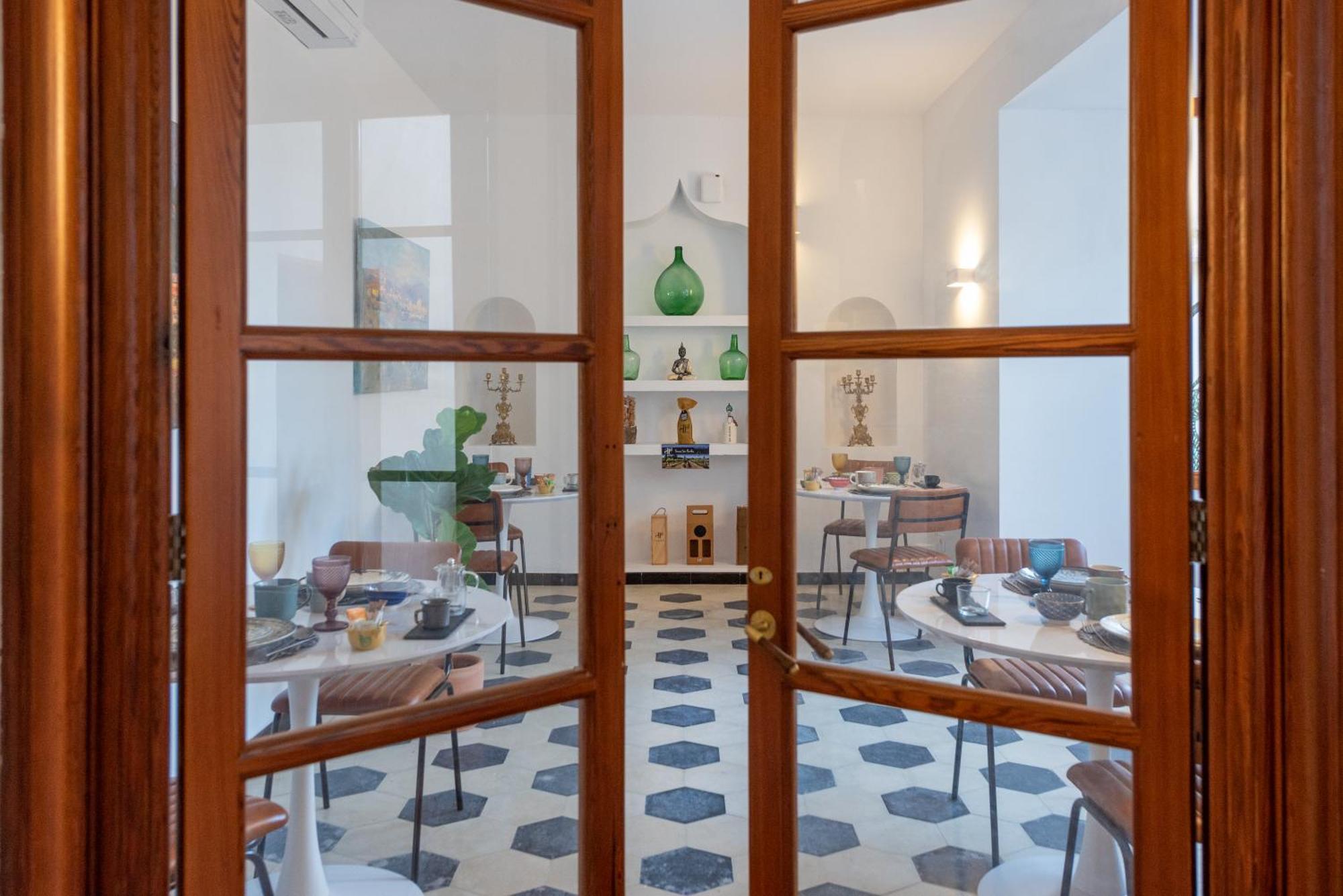 Cas Catala Hotel Sineu  Ngoại thất bức ảnh