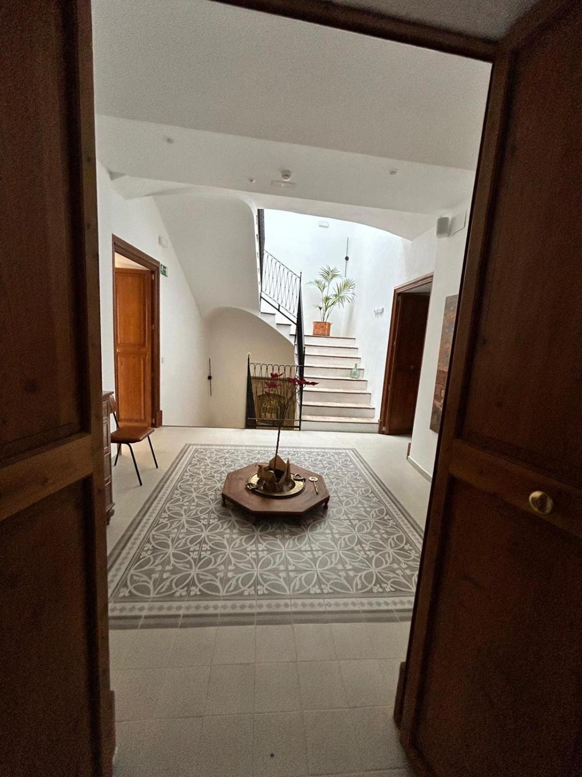 Cas Catala Hotel Sineu  Ngoại thất bức ảnh