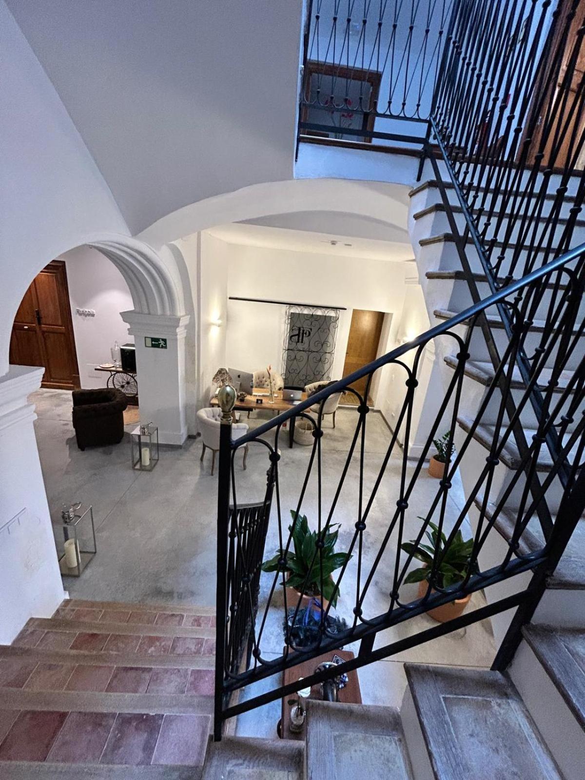 Cas Catala Hotel Sineu  Ngoại thất bức ảnh