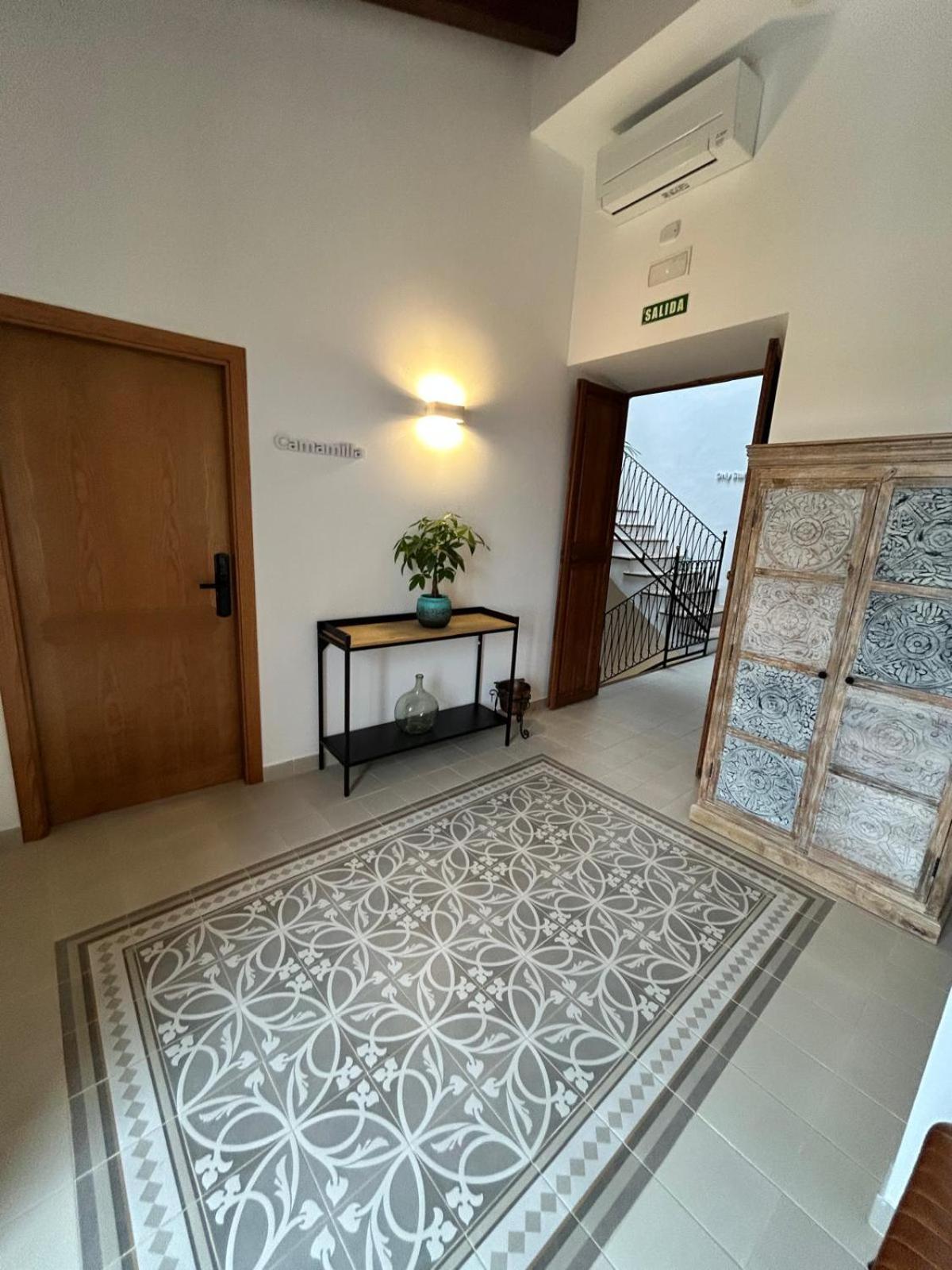 Cas Catala Hotel Sineu  Ngoại thất bức ảnh