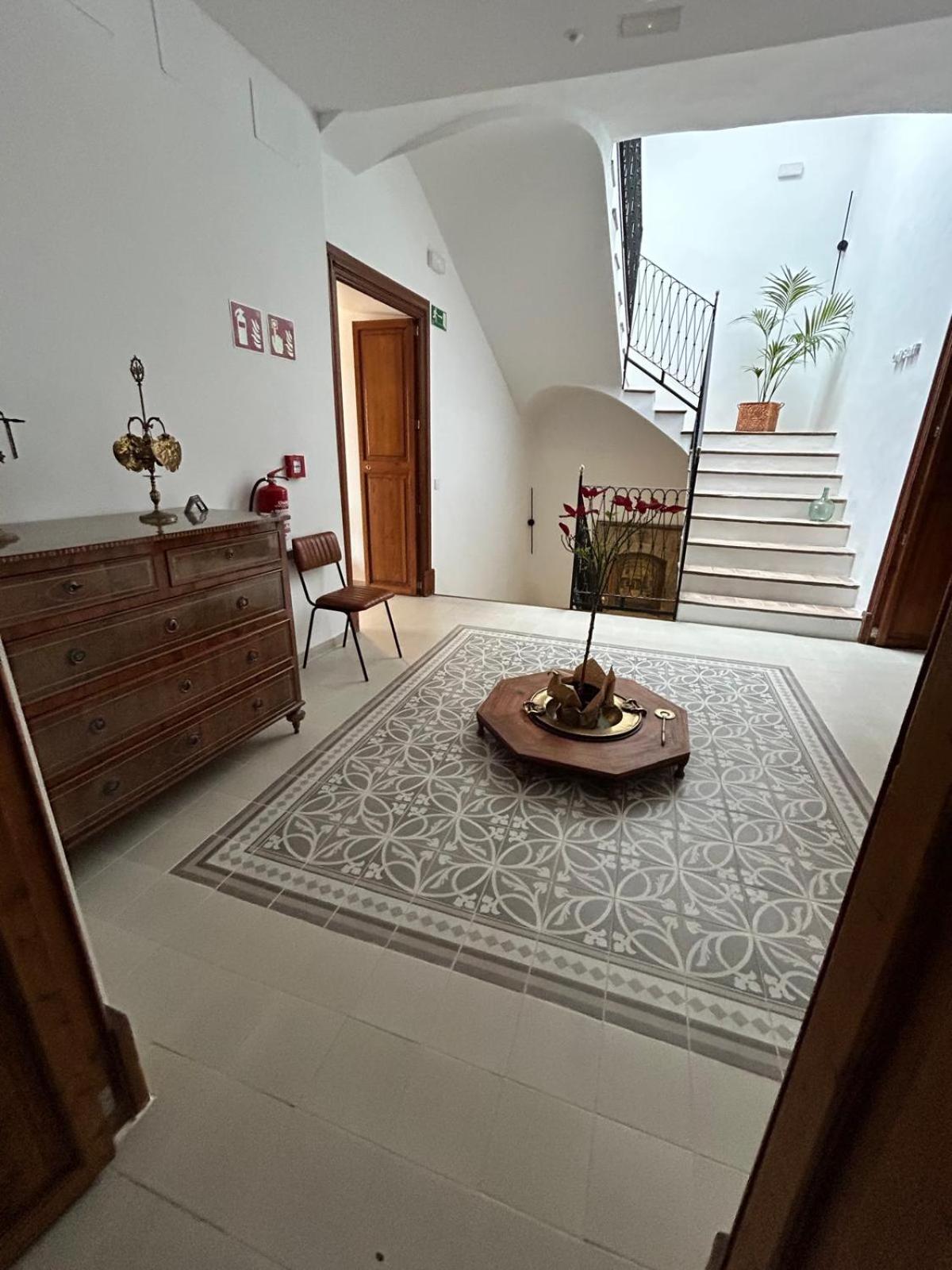 Cas Catala Hotel Sineu  Ngoại thất bức ảnh