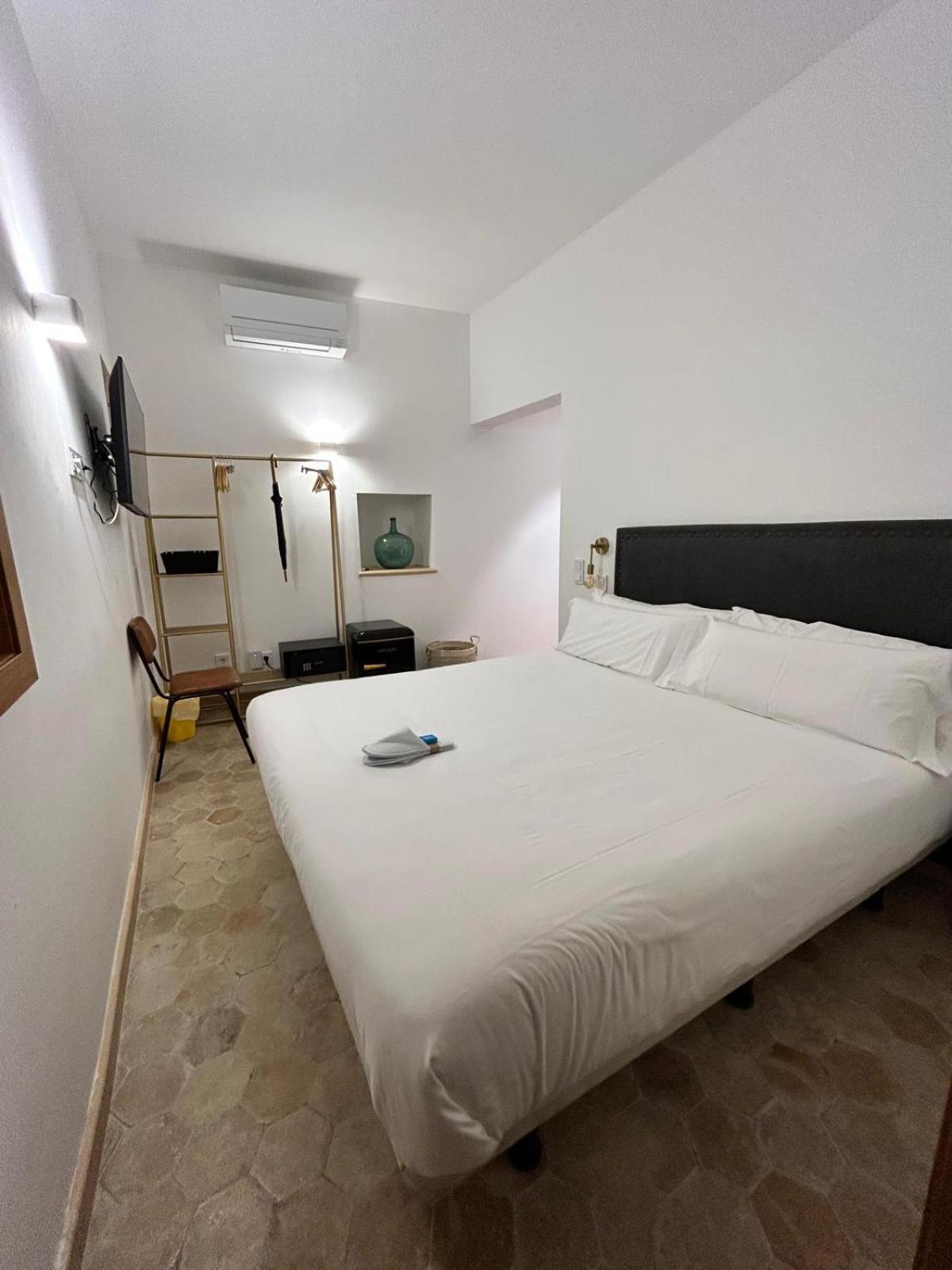 Cas Catala Hotel Sineu  Ngoại thất bức ảnh