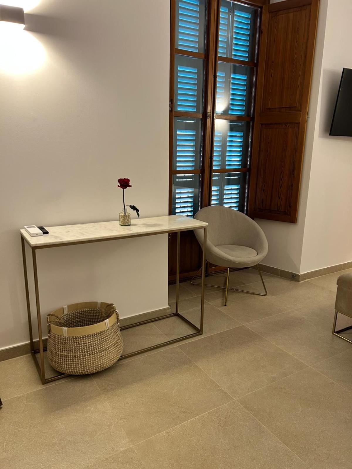 Cas Catala Hotel Sineu  Ngoại thất bức ảnh