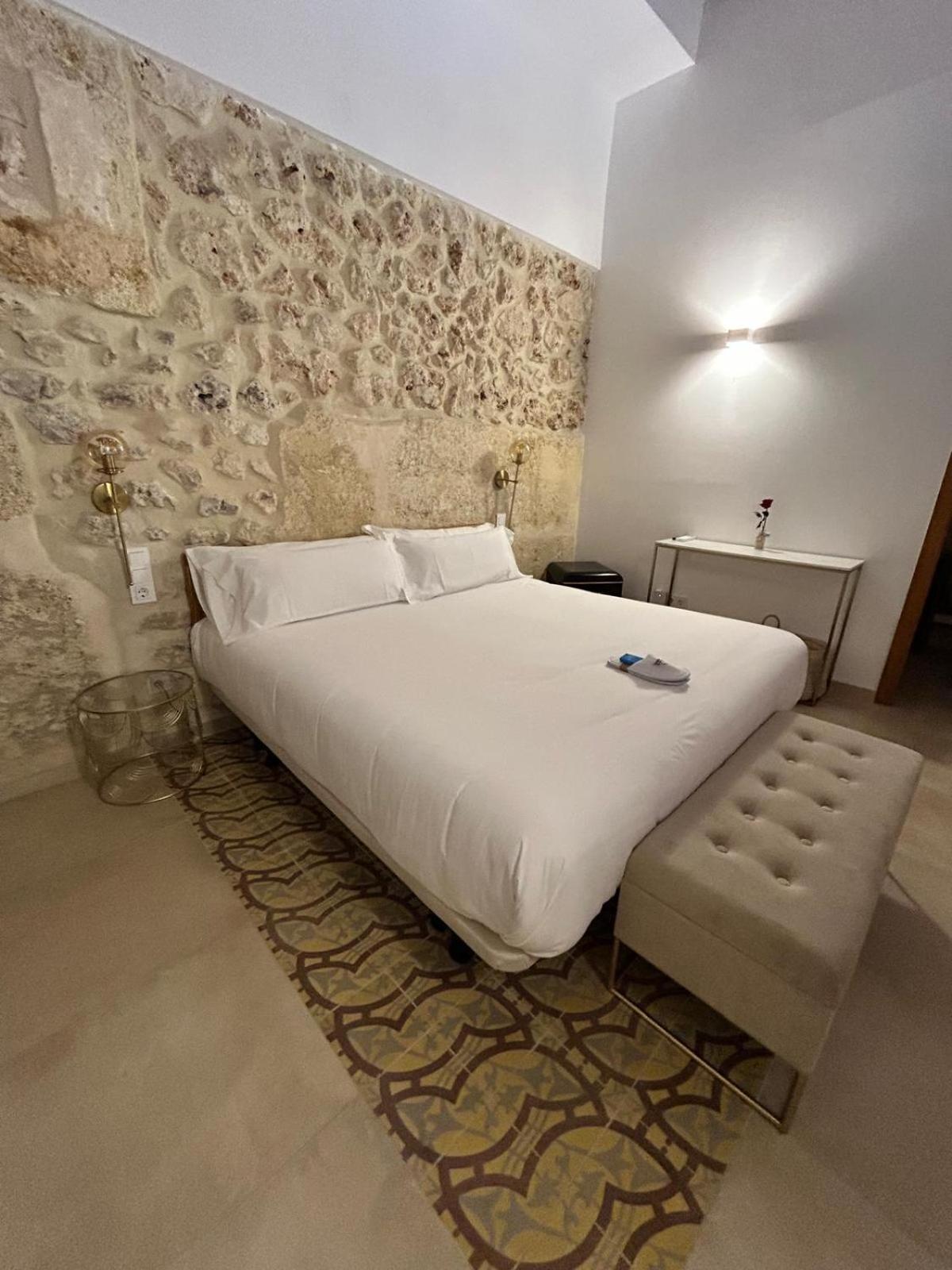 Cas Catala Hotel Sineu  Ngoại thất bức ảnh
